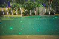 Swimming Pool Rocco Aonang Krabi