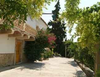 Exterior 2 B&B Casa Museo Elio Romano