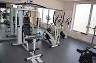 Fitness Center Balneo Hotel Stryama