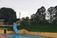 Swimming Pool Rancho São Joaquim