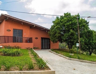 Exterior 2 Rancho São Joaquim