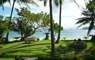 Atraksi di Area Sekitar 3 Coconut Garden Island Resort