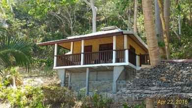 Exterior 4 Coconut Garden Island Resort