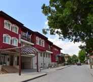 Exterior 4 Balneo Hotel Tintyava