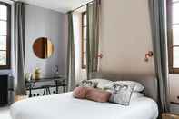 Bedroom Le Boutik Hotel