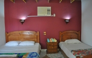 Kamar Tidur 7 Bishbishi Garden Village