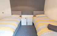 Kamar Tidur 2 Thorne House