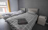 Kamar Tidur 3 Thorne House