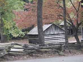 Luar Bangunan 4 Highland Manor Inn