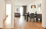 พื้นที่สาธารณะ 3 Lunas Appartements in Essen