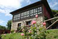 ภายนอกอาคาร Casa Rural El Trechal