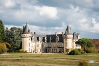 Exterior Domaine de Bort