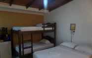 Bedroom 2 Aparta Hotel Plaza Real Norte