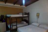 Bedroom Aparta Hotel Plaza Real Norte