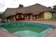 Swimming Pool Valotone 2 Bed and Breakfast