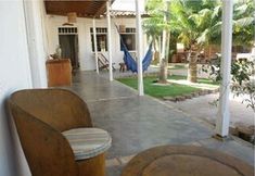 Common Space 4 Milagreiro Hostel