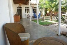 Common Space Milagreiro Hostel