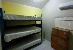 Bedroom 5 Milagreiro Hostel