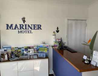 Lobby 2 Mariner Motel