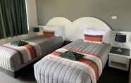 Kamar Tidur 6 Mariner Motel