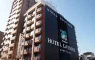 Exterior 2 Hotel Livemax Namba