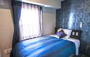 Bedroom 4 Hotel LiVEMAX Osaka Honmachi