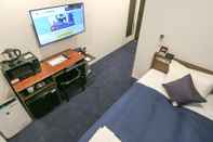 Dewan Majlis Hotel Live Max Niigata Nagaoka Station