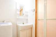 In-room Bathroom Yanbaru Forest Hills