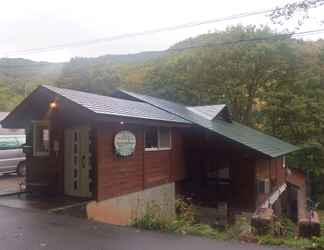 Exterior 2 Urabandai Pension Yamabiko