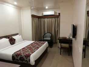 Bedroom 4 Hotel Ashish  International