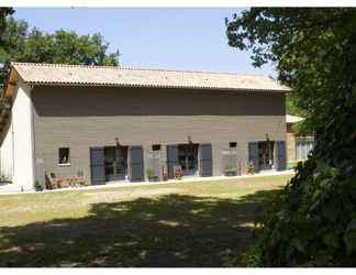 Exterior 2 Domaine du Bois Seguin