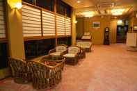 Lobby Hotel New Kotobuki