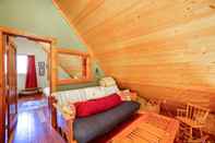 Ruang untuk Umum 21GS - Log Cabin - Pets Ok - Sleeps 6