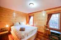 Kamar Tidur 21GS - Log Cabin - Pets Ok - Sleeps 6