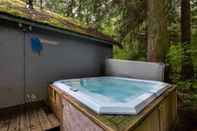 Entertainment Facility 60GS - Hot Tub - BBQ - WiFi - Sleeps 2