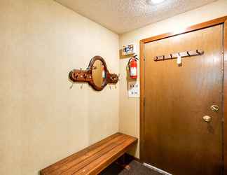 Lobby 2 59SW - Fireplace - Dishwasher - Washer/Dryer - Sleeps 6