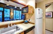 Bedroom 5 59SW - Fireplace - Dishwasher - Washer/Dryer - Sleeps 6