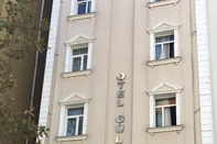 Exterior Gul Hotel