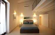 Kamar Tidur 3 Italiana Resort Maniace