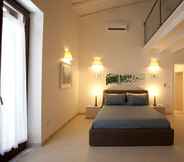 Phòng ngủ 3 Italiana Resort Maniace