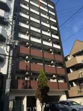 Exterior 4 Zero Chiyozaki