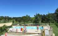 Swimming Pool 2 Camping la Rouviere les Pins