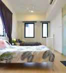 BEDROOM GT Home Encorp Strand Residence