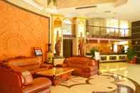 Lobby Huizhou 123 Hotel Jianbei Branch