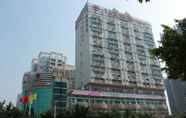 Bangunan 3 Huizhou 123 Hotel Jianbei Branch