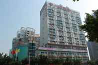 Bên ngoài Huizhou 123 Hotel Jianbei Branch