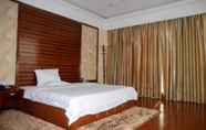 Phòng ngủ 6 Huizhou 123 Hotel Jianbei Branch