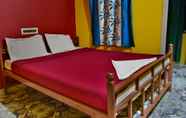 Bedroom 3 Yelagiri Residency