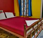 Bedroom 3 Yelagiri Residency