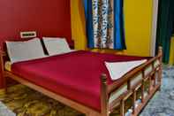 Bedroom Yelagiri Residency